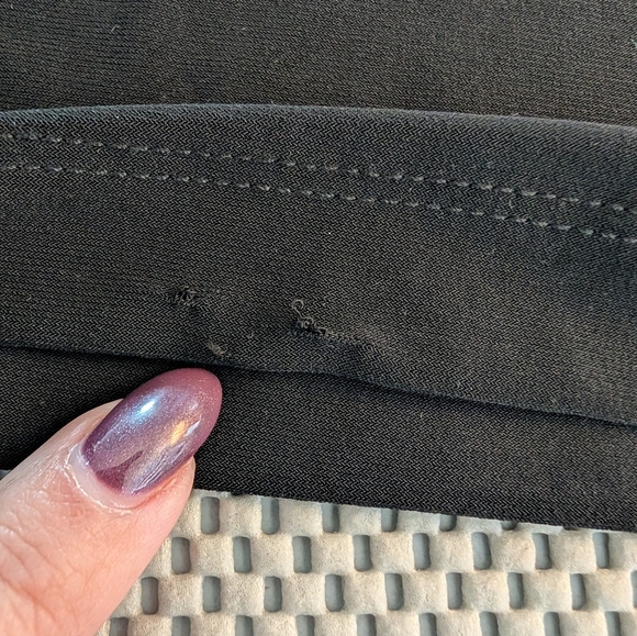 Joseph Ribkoff Long Sleeve Black Sequin Dress Size 10 Cocktail Wedding Guest - Picture 16 of 16